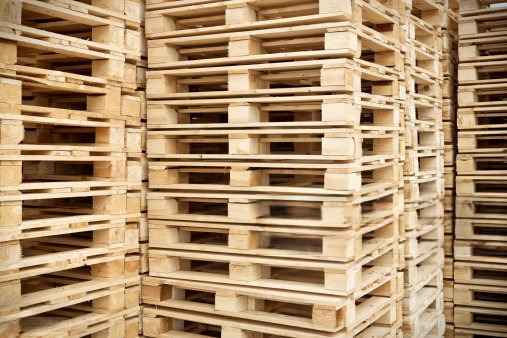 Quality Pallets