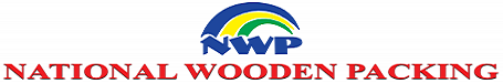 National Wooden Logo